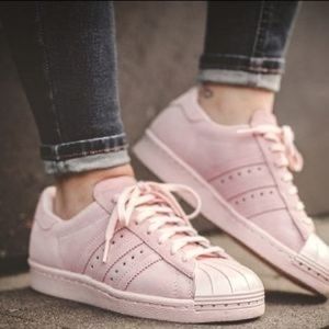 Adidas Superstar Sneakers